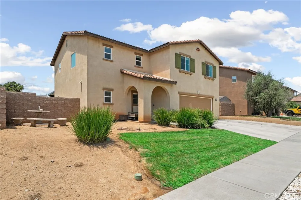 4247 Solomon Street Jurupa Valley, CA 92509
