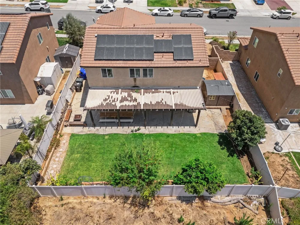 4247 Solomon Street Jurupa Valley, CA 92509