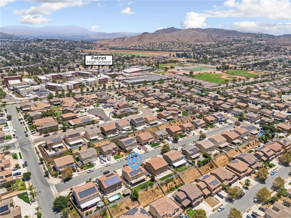 4247 Solomon Street Jurupa Valley, CA 92509