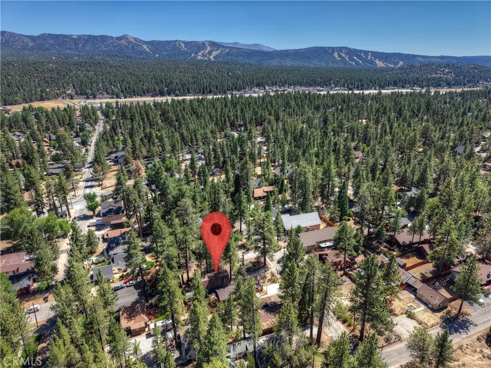 1124 Myrtle Avenue Big Bear City, CA 92314