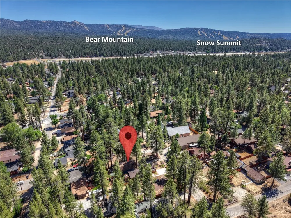 1124 Myrtle Avenue Big Bear City, CA 92314
