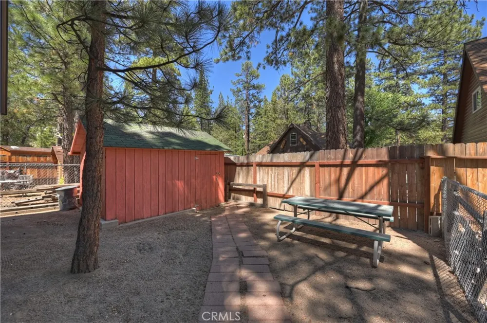 1124 Myrtle Avenue Big Bear City, CA 92314