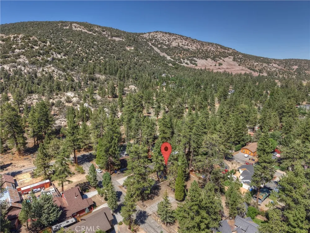 1124 Myrtle Avenue Big Bear City, CA 92314