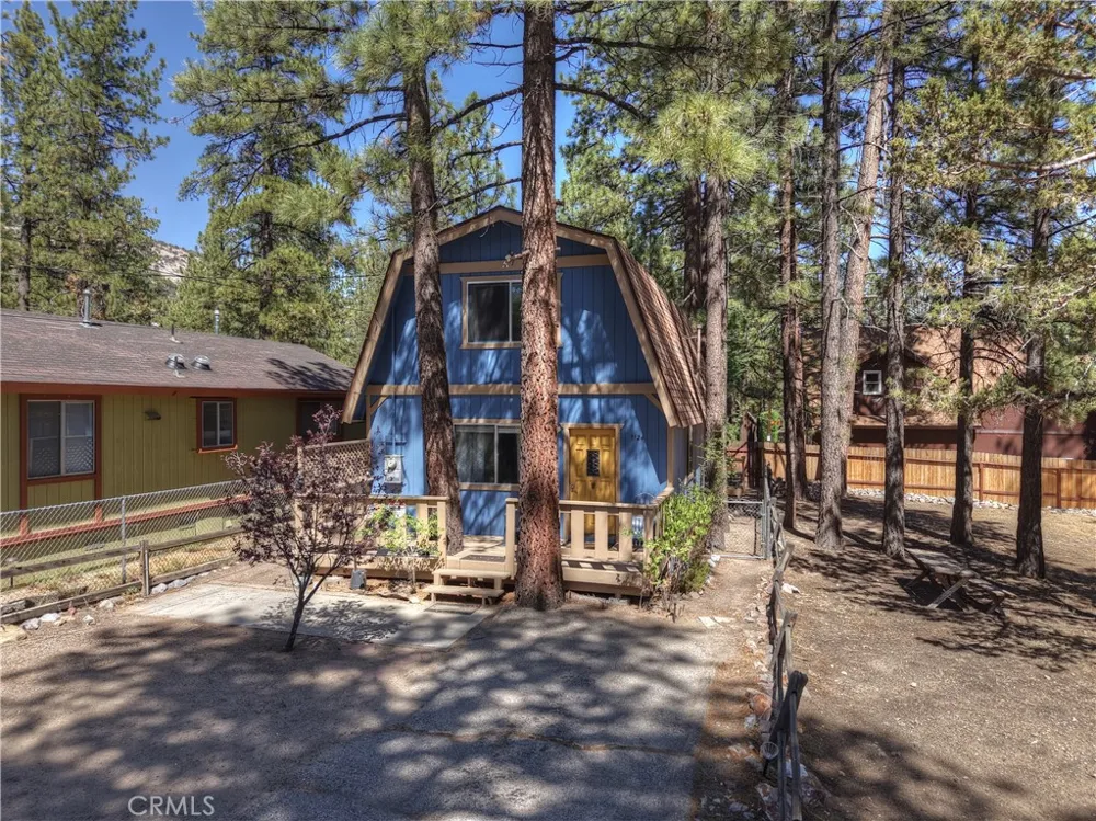 1124 Myrtle Avenue Big Bear City, CA 92314