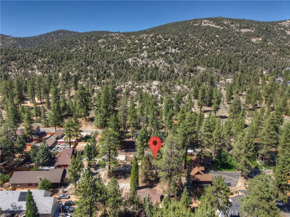 1124 Myrtle Avenue Big Bear City, CA 92314