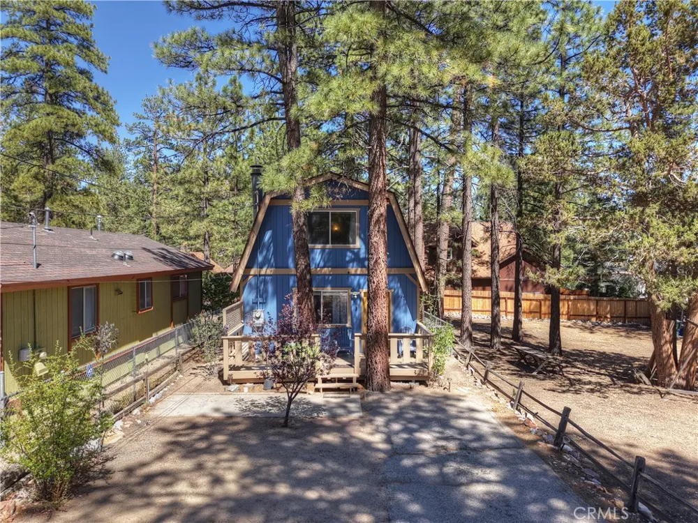1124 Myrtle Avenue Big Bear City, CA 92314