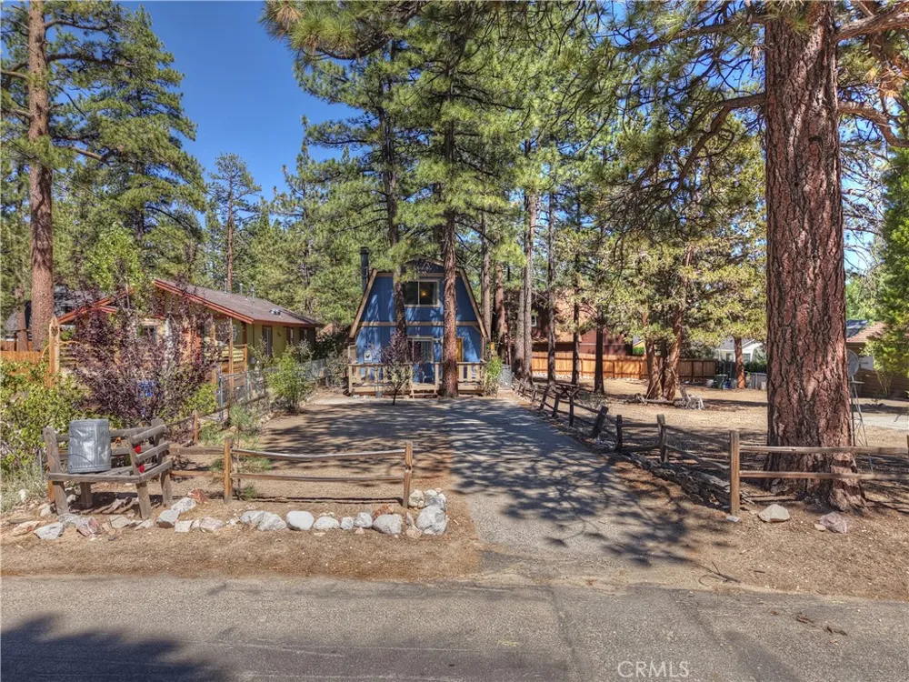 1124 Myrtle Avenue Big Bear City, CA 92314