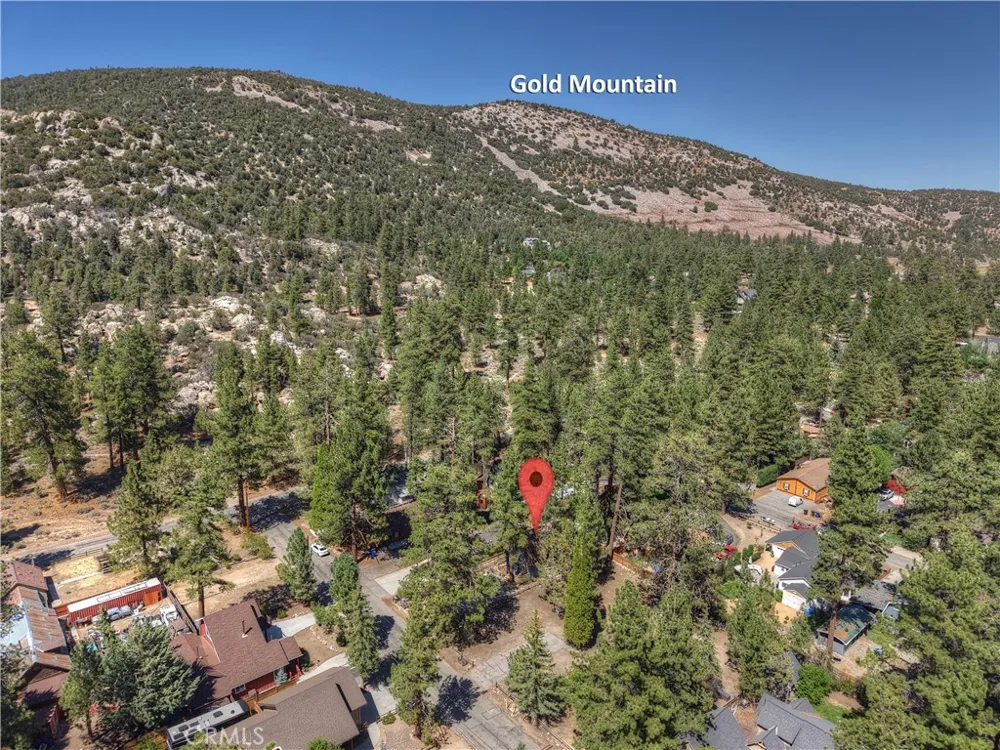 1124 Myrtle Avenue Big Bear City, CA 92314