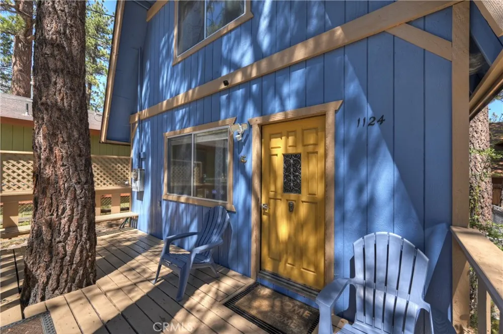 1124 Myrtle Avenue Big Bear City, CA 92314