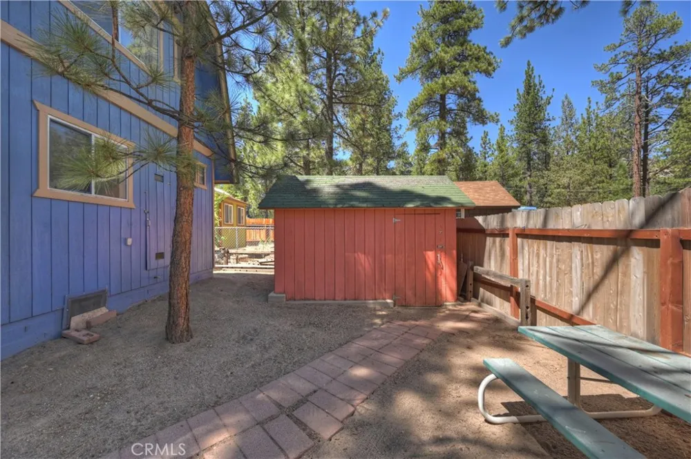 1124 Myrtle Avenue Big Bear City, CA 92314