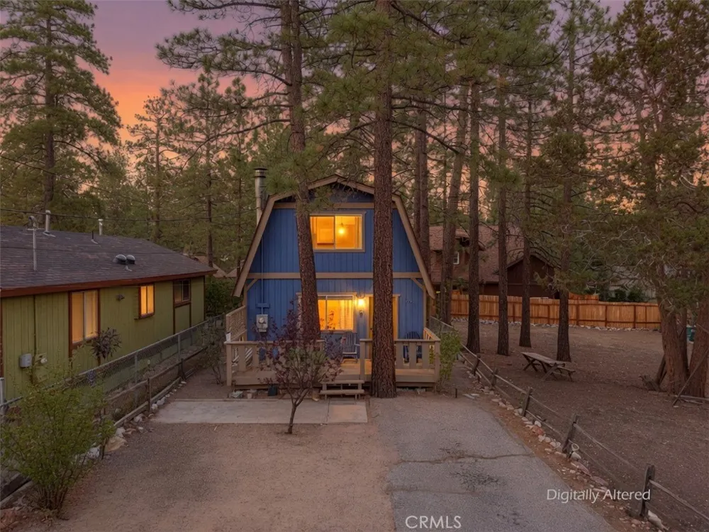 1124 Myrtle Avenue Big Bear City, CA 92314