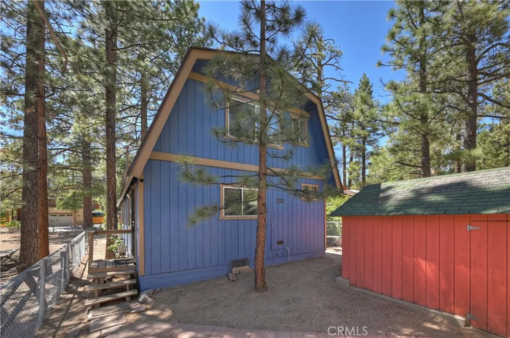 1124 Myrtle Avenue Big Bear City, CA 92314