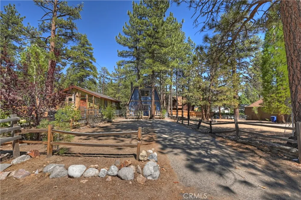 1124 Myrtle Avenue Big Bear City, CA 92314