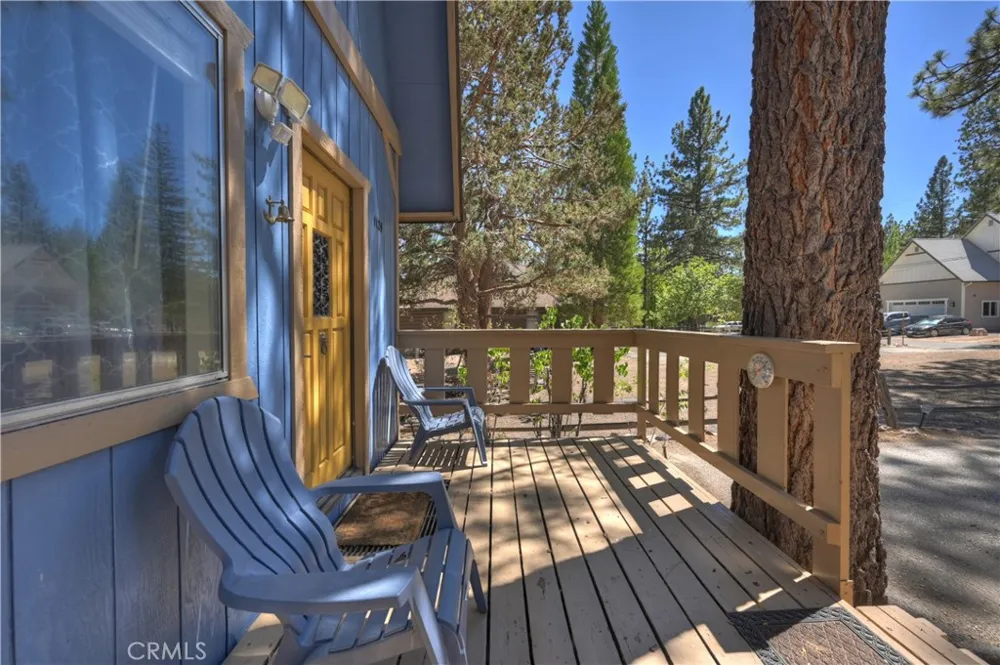 1124 Myrtle Avenue Big Bear City, CA 92314