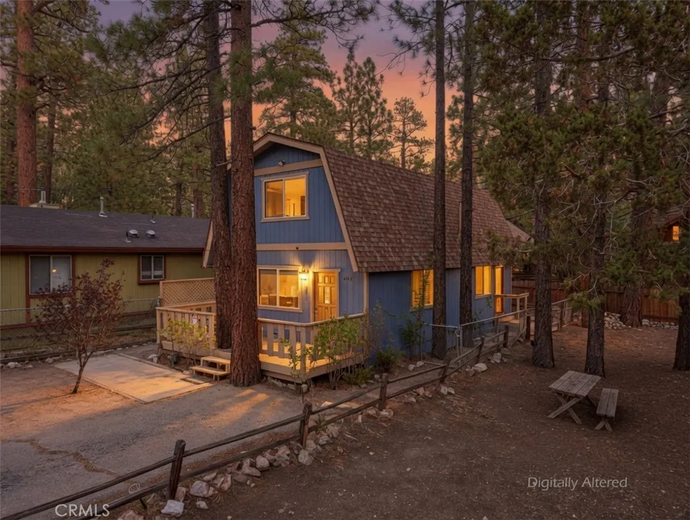 1124 Myrtle Avenue Big Bear City, CA 92314