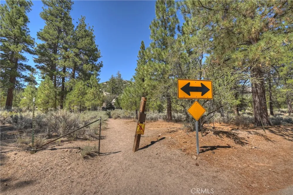 1124 Myrtle Avenue Big Bear City, CA 92314
