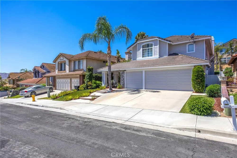 476 Somerset Cir Corona, CA 92879