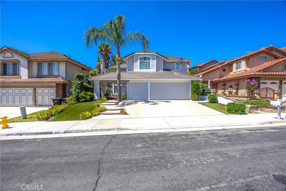476 Somerset Cir Corona, CA 92879
