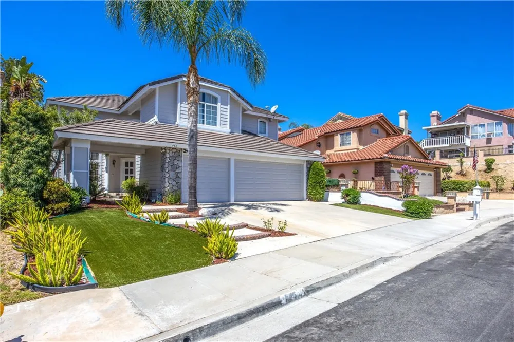476 Somerset Cir Corona, CA 92879