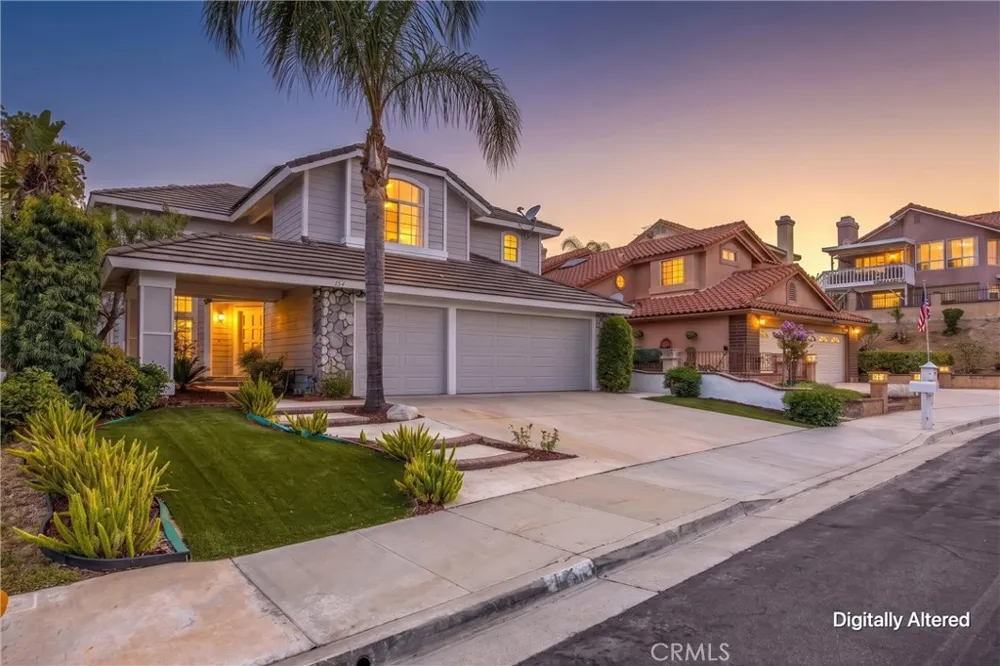 476 Somerset Cir Corona, CA 92879