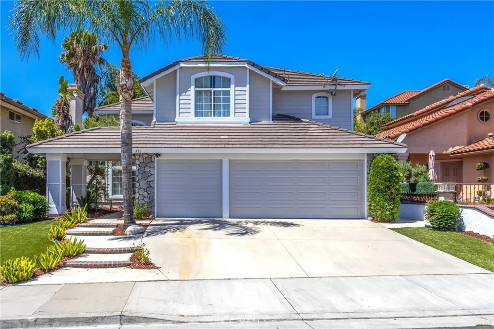 476 Somerset Cir Corona, CA 92879