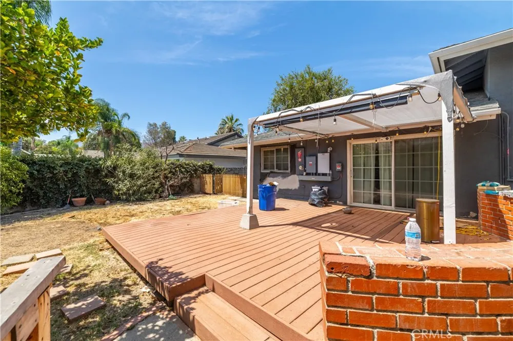 1871 Garretson Corona, CA 92879