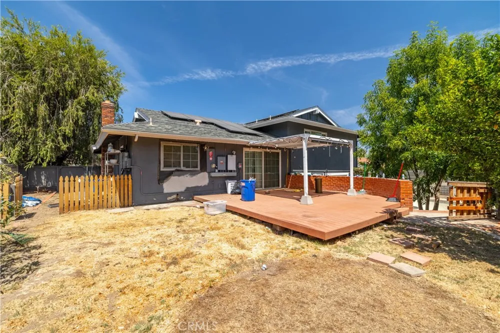 1871 Garretson Corona, CA 92879