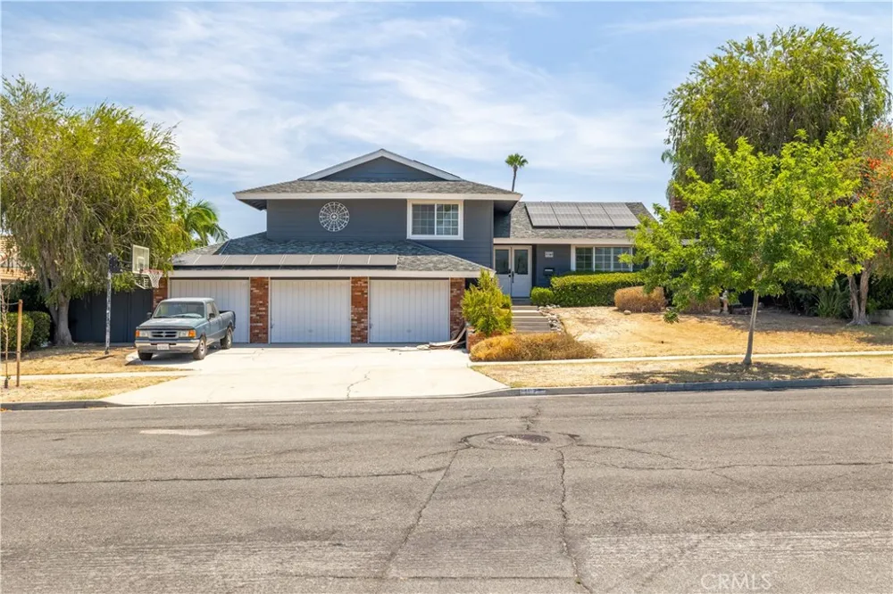 1871 Garretson Corona, CA 92879