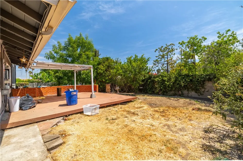 1871 Garretson Corona, CA 92879