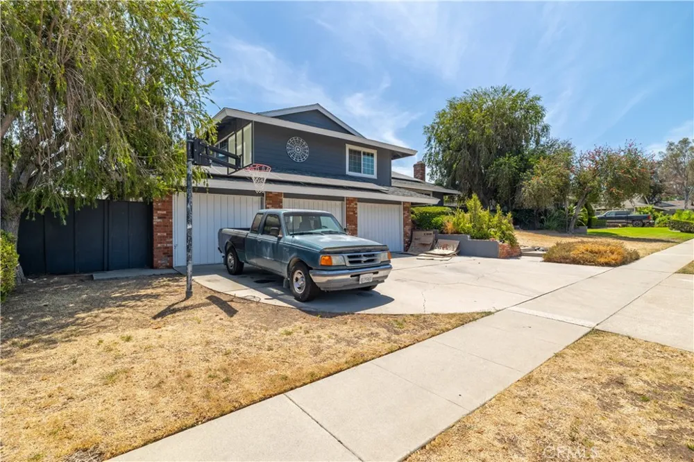 1871 Garretson Corona, CA 92879