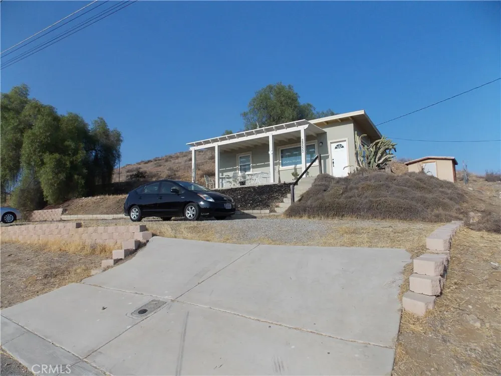 28530 Williams Drive Quail Valley, CA 92587