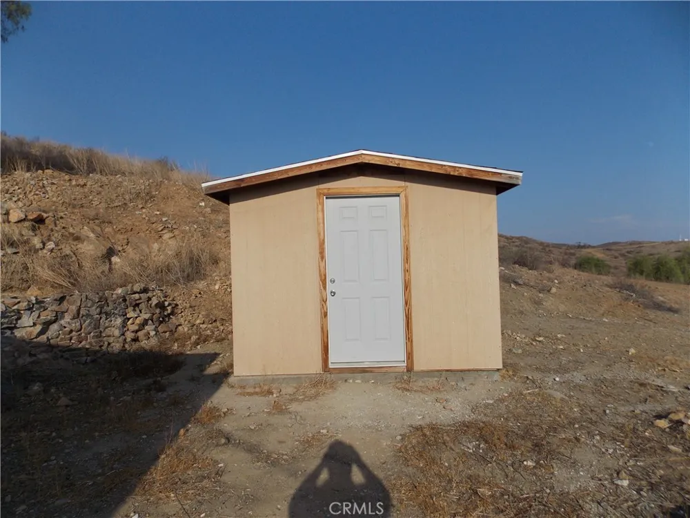 28530 Williams Drive Quail Valley, CA 92587