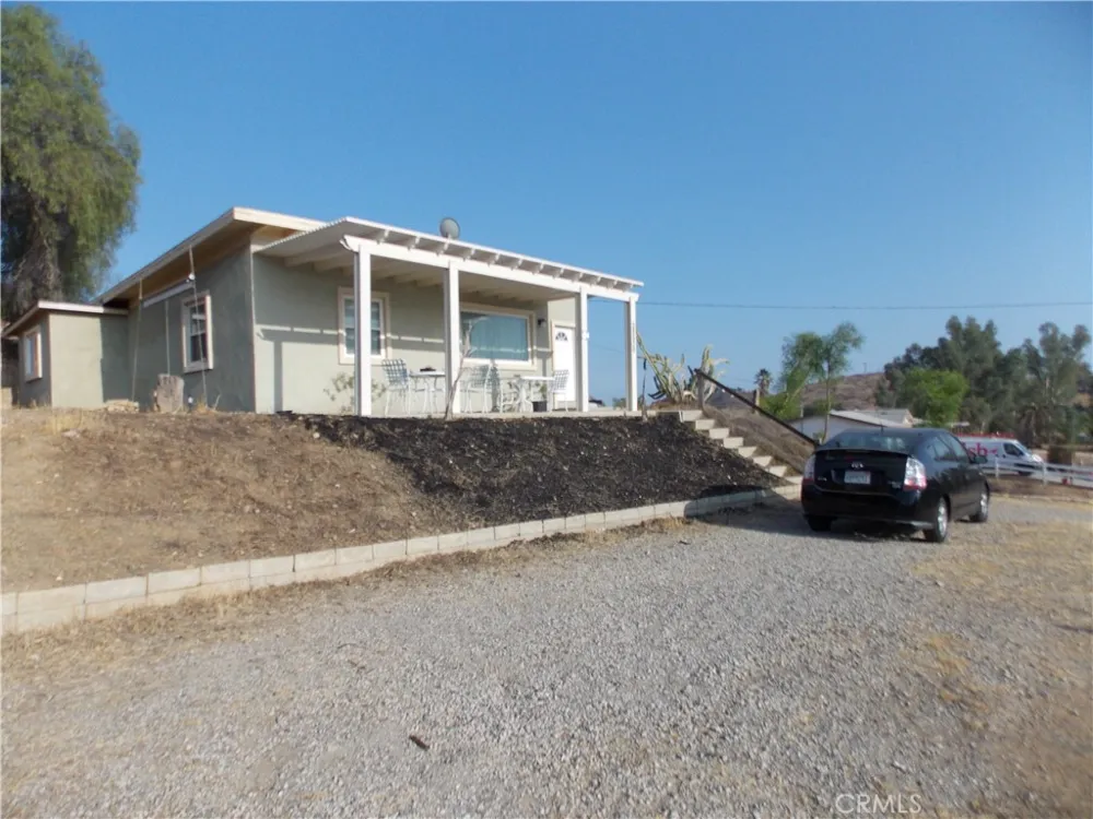 28530 Williams Drive Quail Valley, CA 92587