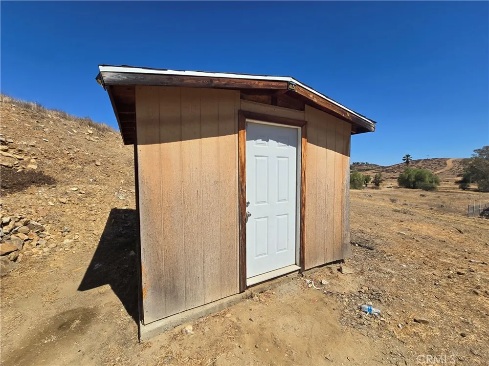 28530 Williams Drive Quail Valley, CA 92587