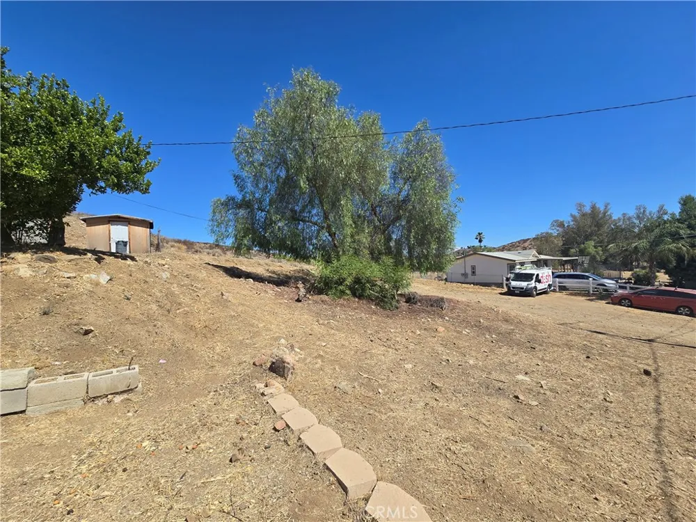 28530 Williams Drive Quail Valley, CA 92587