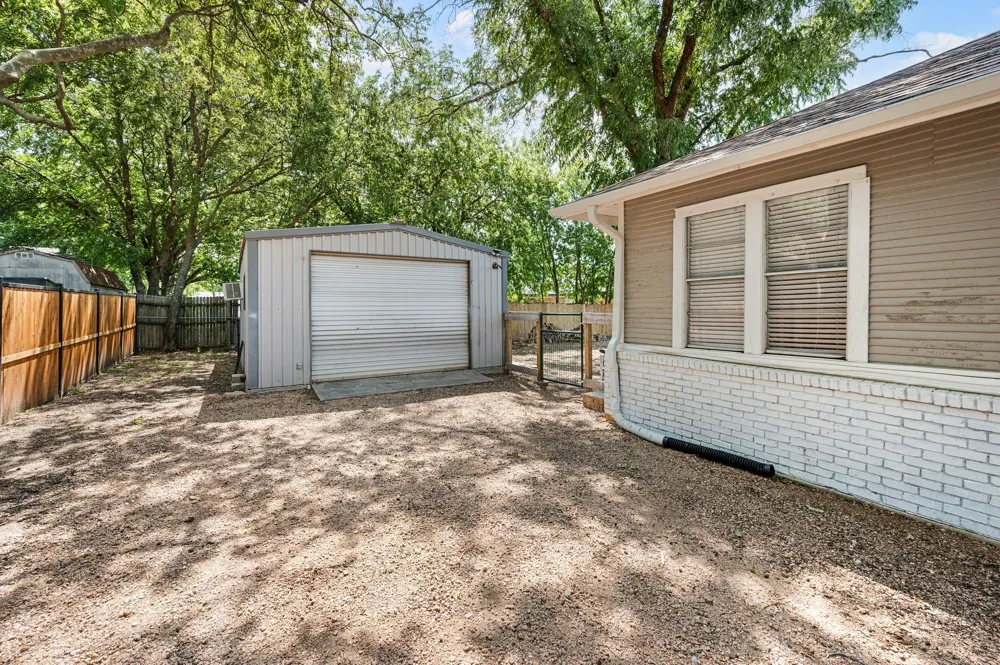 607 Church Street Pilot Point, TX 76258