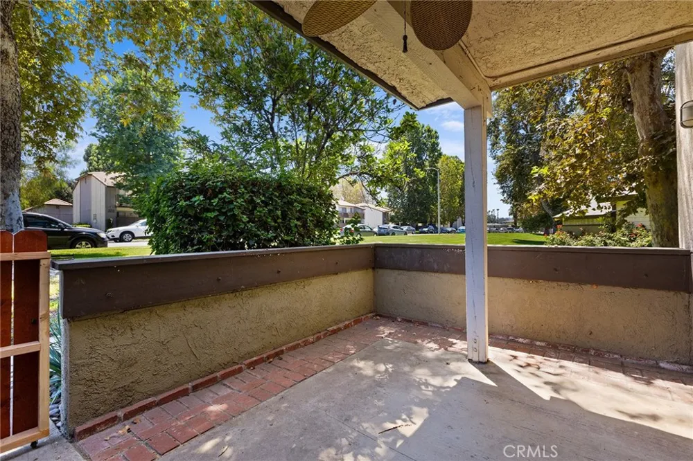 1269 Edwards Street #12 Redlands, CA 92374