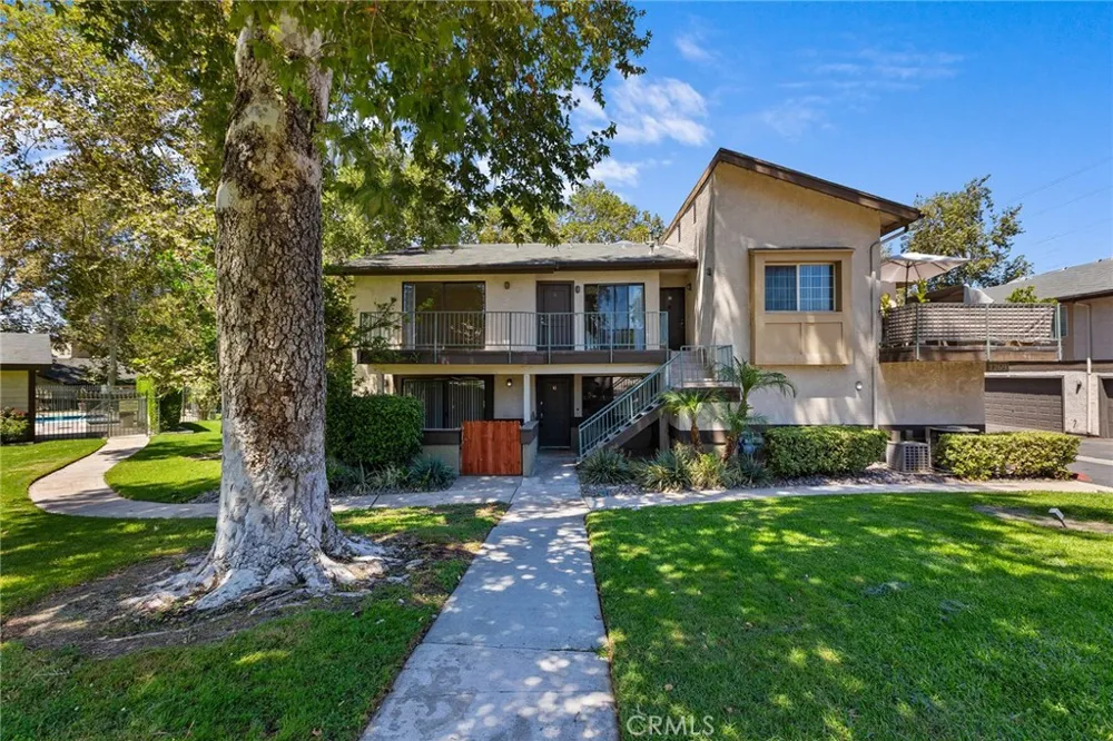 1269 Edwards Street #12 Redlands, CA 92374