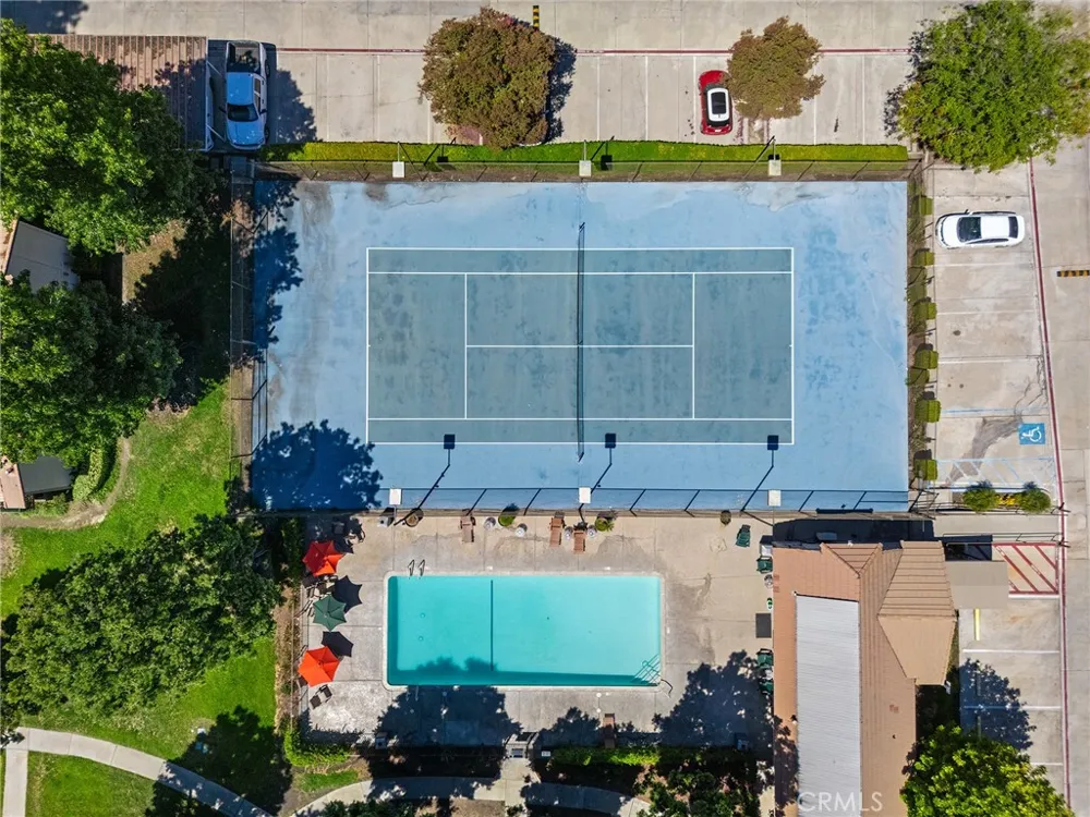 1269 Edwards Street #12 Redlands, CA 92374