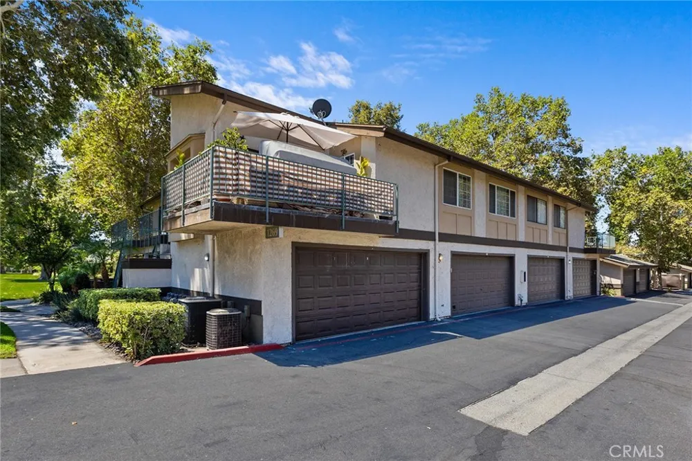 1269 Edwards Street #12 Redlands, CA 92374