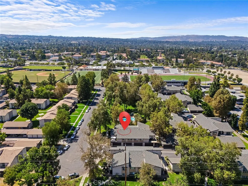 1269 Edwards Street #12 Redlands, CA 92374