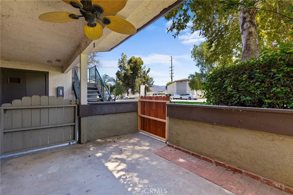1269 Edwards Street #12 Redlands, CA 92374