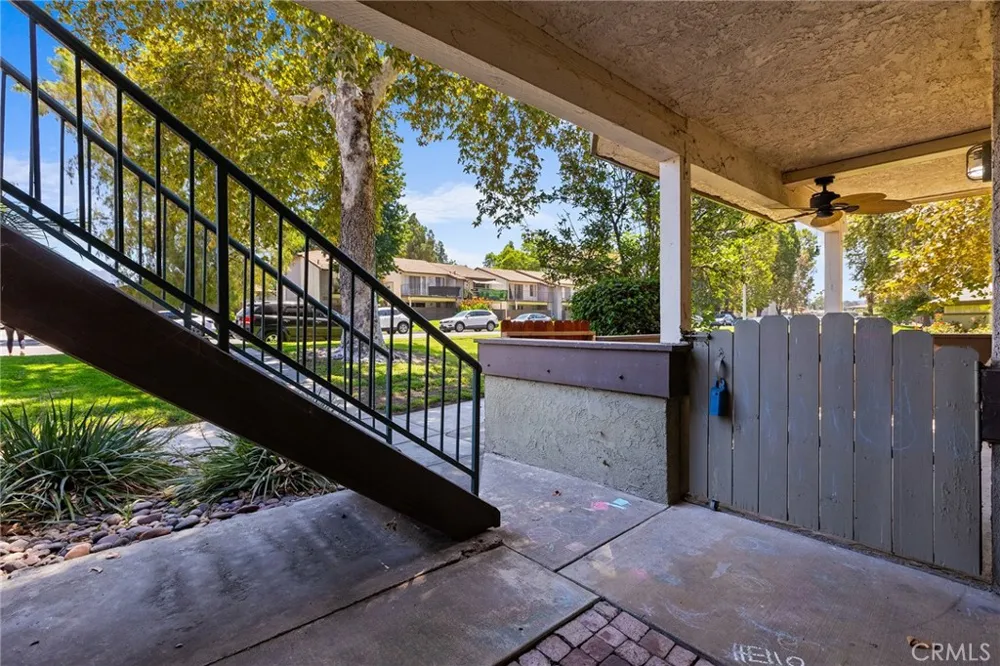 1269 Edwards Street #12 Redlands, CA 92374