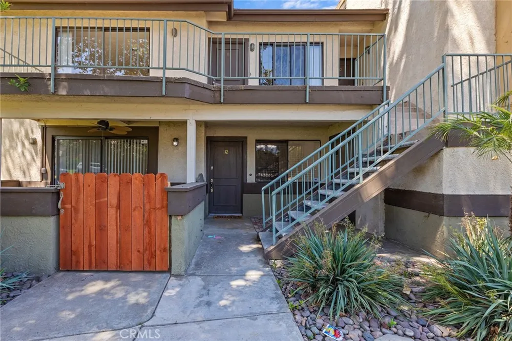 1269 Edwards Street #12 Redlands, CA 92374