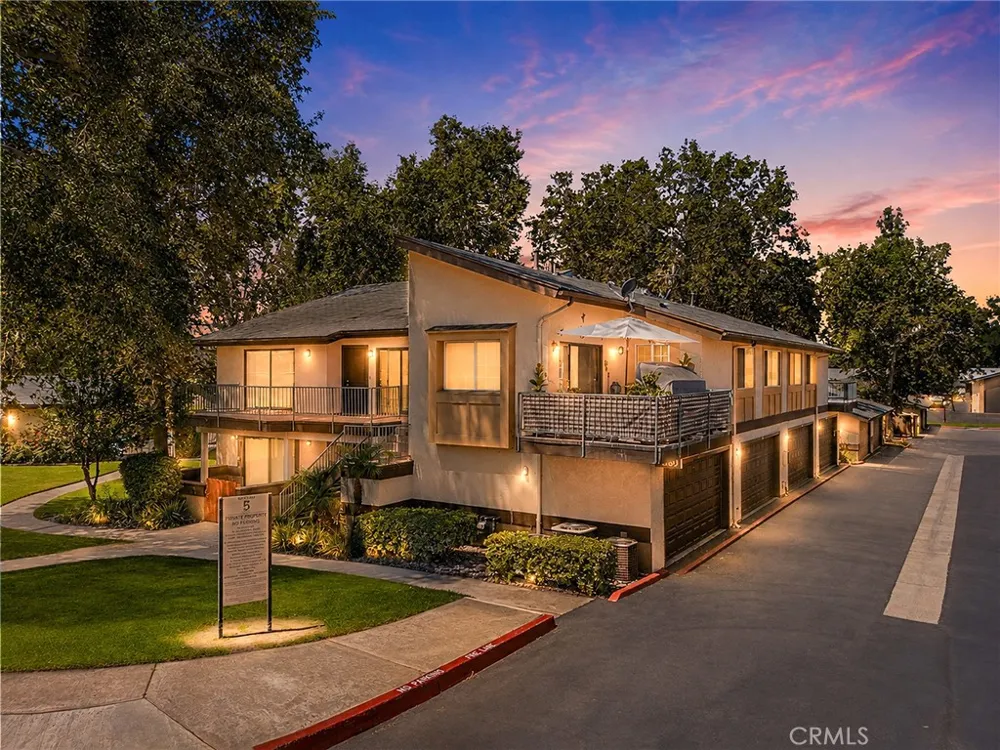 1269 Edwards Street #12 Redlands, CA 92374