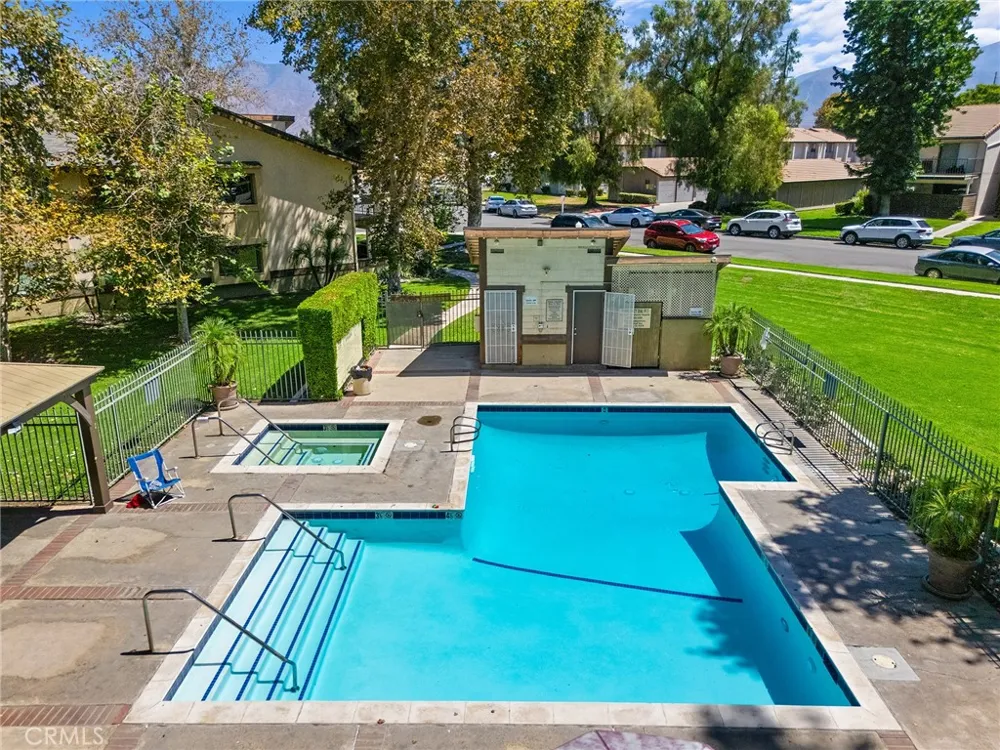 1269 Edwards Street #12 Redlands, CA 92374