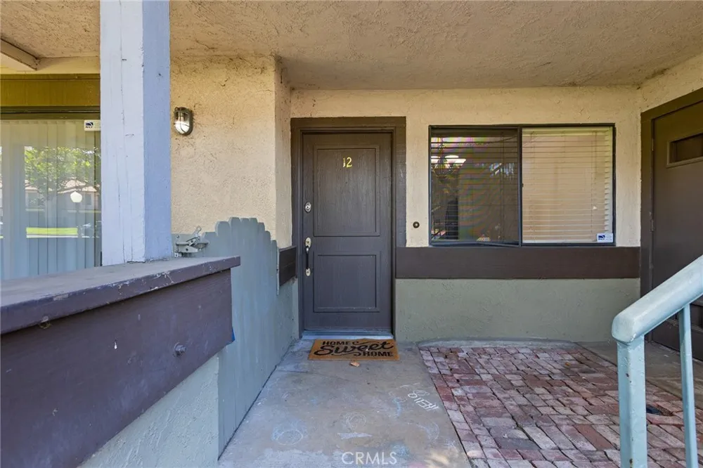 1269 Edwards Street #12 Redlands, CA 92374