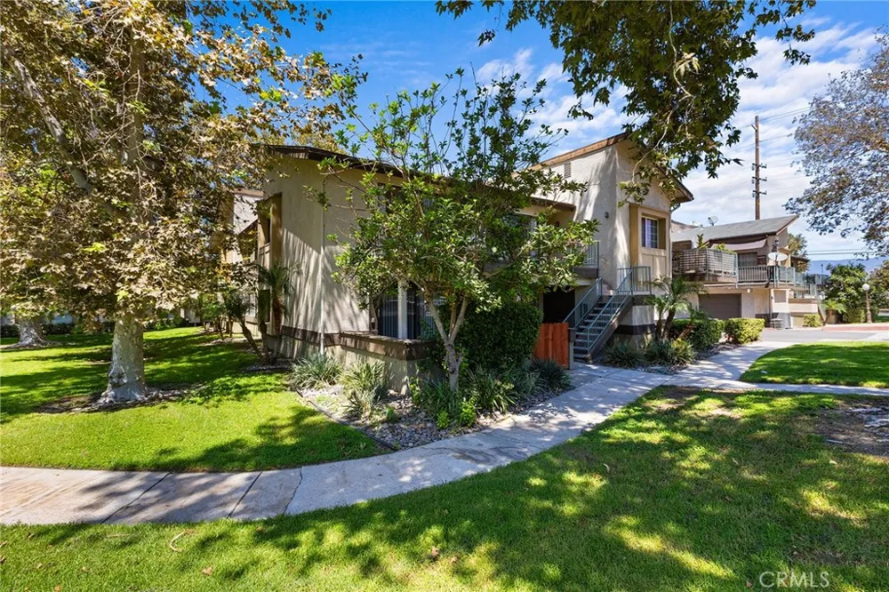 1269 Edwards Street #12 Redlands, CA 92374