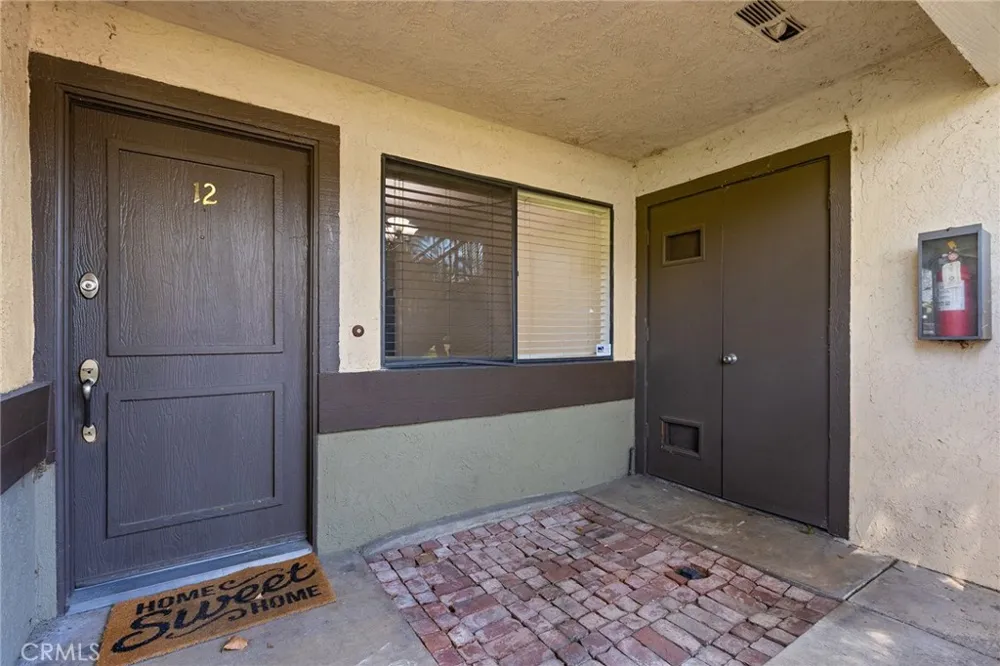 1269 Edwards Street #12 Redlands, CA 92374