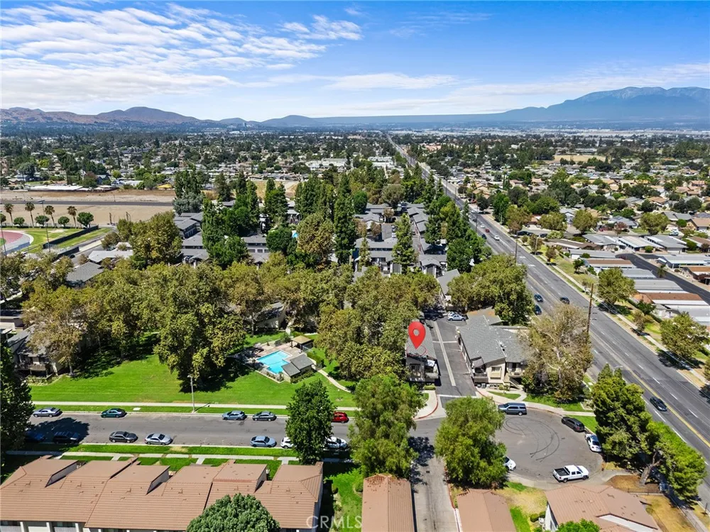 1269 Edwards Street #12 Redlands, CA 92374